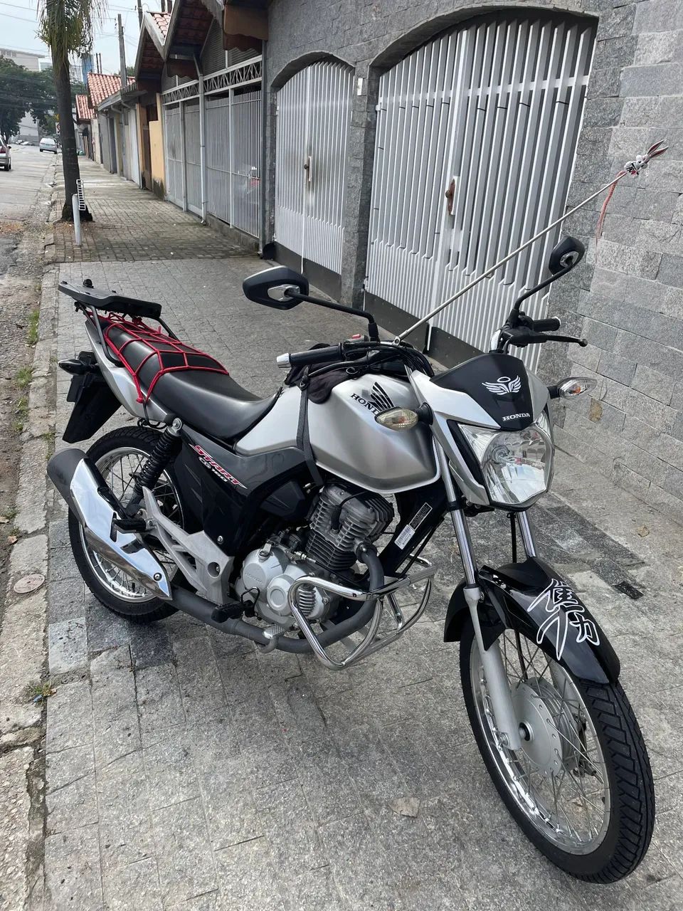  start 160 ano 2024  - Foto 2