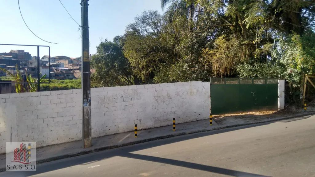 Vendo terreno em Guaianases