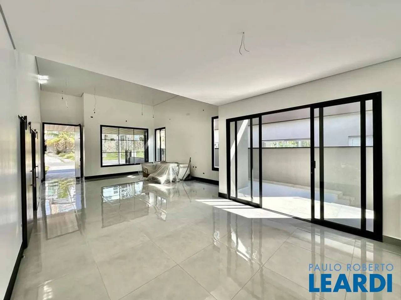 CASA EM CONDOMÍNIO - JARDIM DO GOLF I - SP - Foto 2