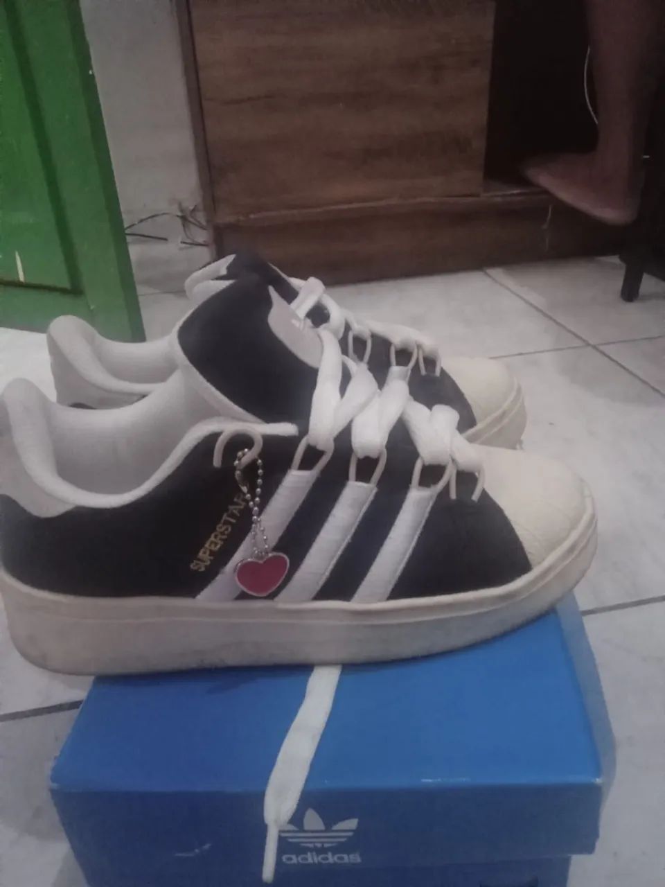 Vendo tênis original  - Foto 2