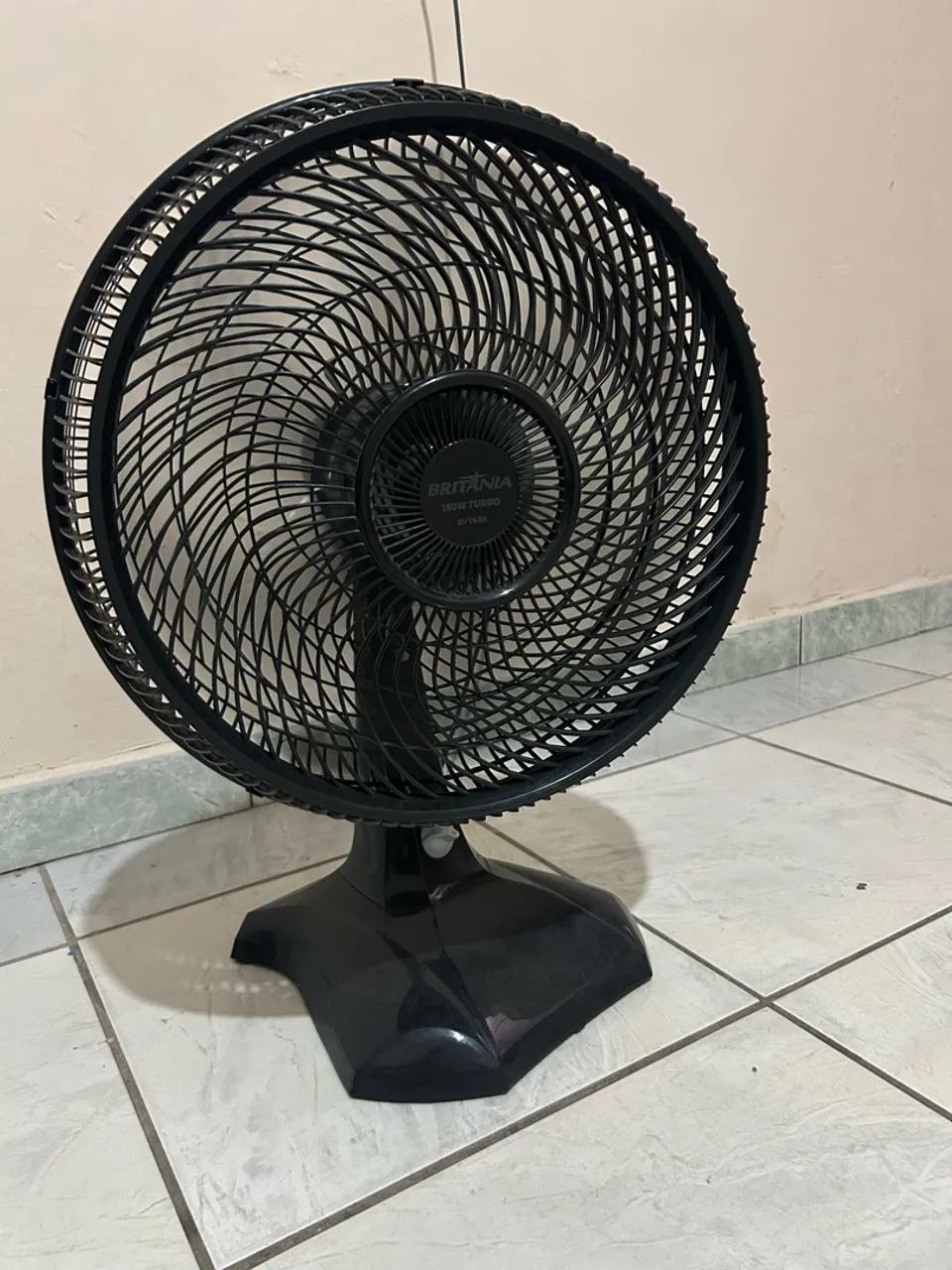 Ventilador Britânia  - Foto 2
