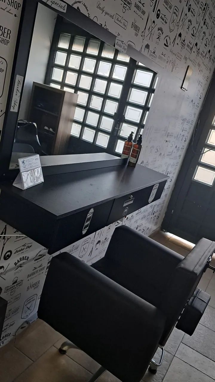 Móveis para Barbearia - Foto 5
