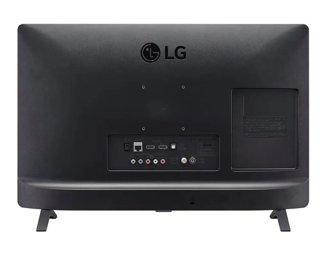 SMART TV LG 24 POLEGADAS - Foto 4