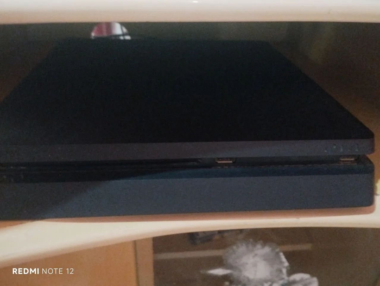Ps4 
