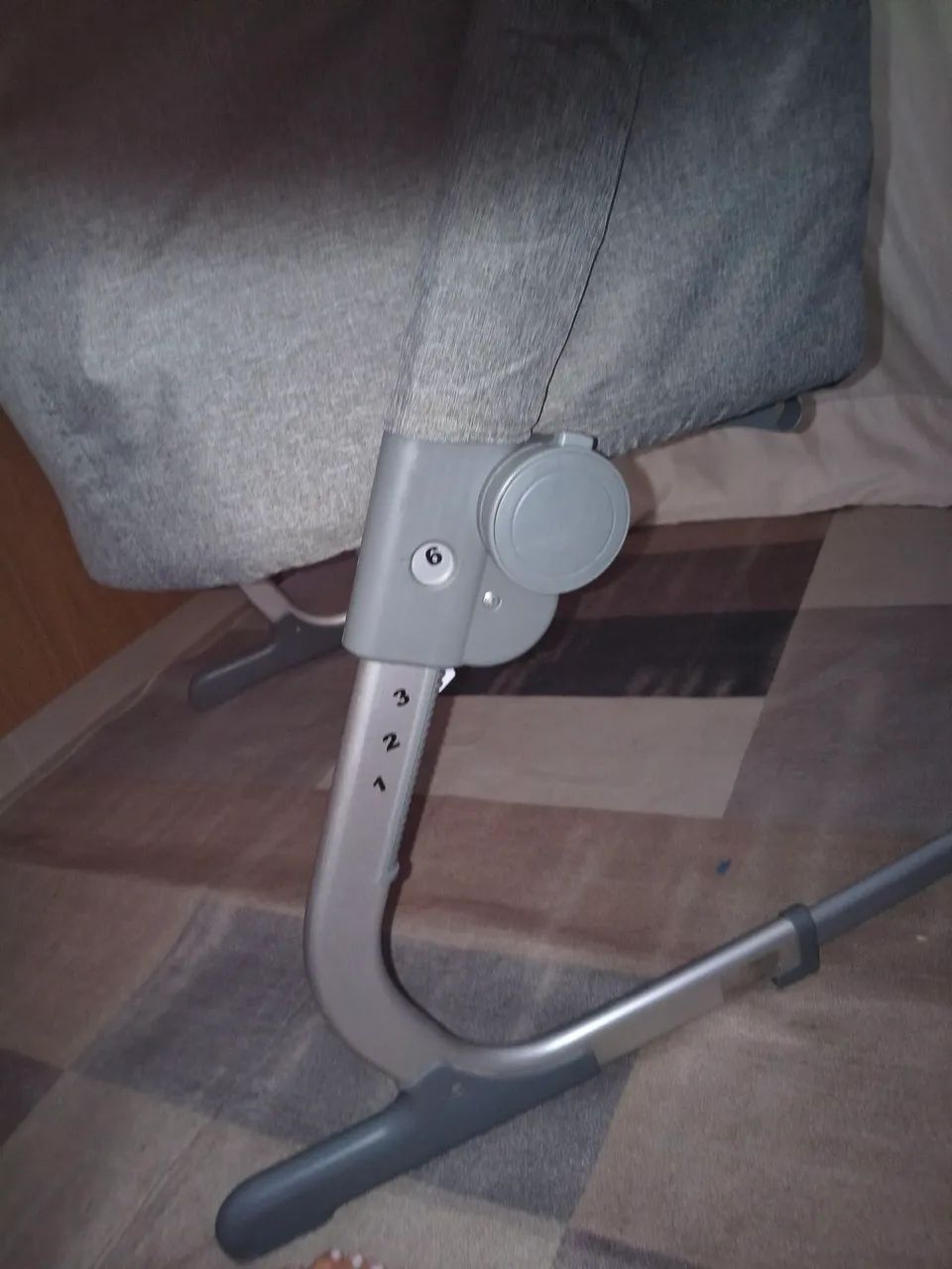 Co-Sleep 1st safe - Foto 4