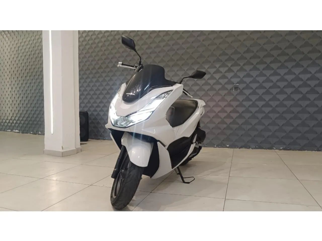 Honda Pcx cbs 2025 - Foto 3