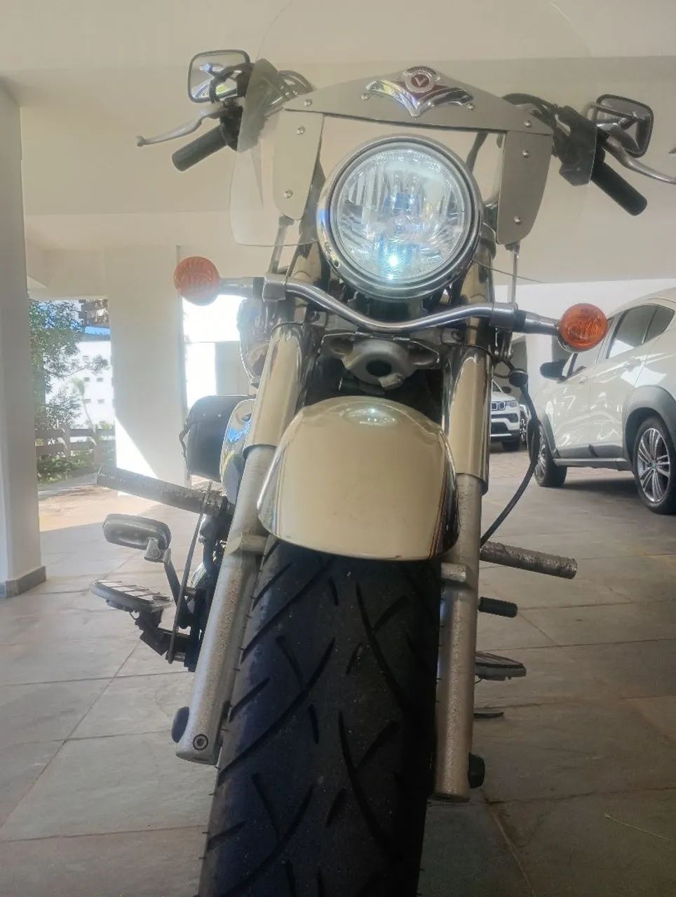 Vulcan 900 LT - Foto 5