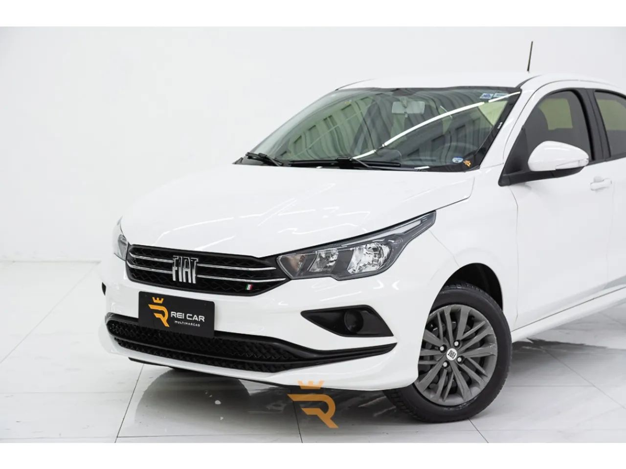 Fiat Cronos 2024 - Foto 3