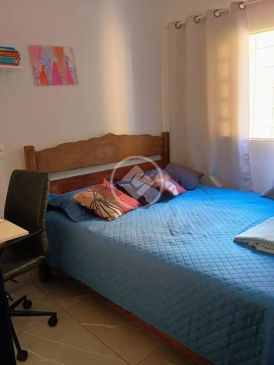 Título: Casa de 3 Quartos com Piscina e Placa Solar  Residencial Natália codigo: 344327 - Foto 5