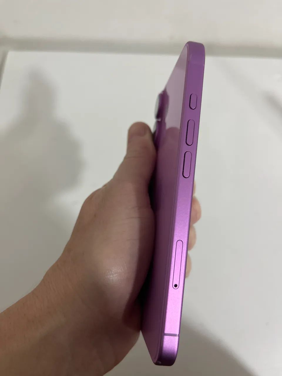 IPhone 16 Rosa 256 GB  - Foto 5