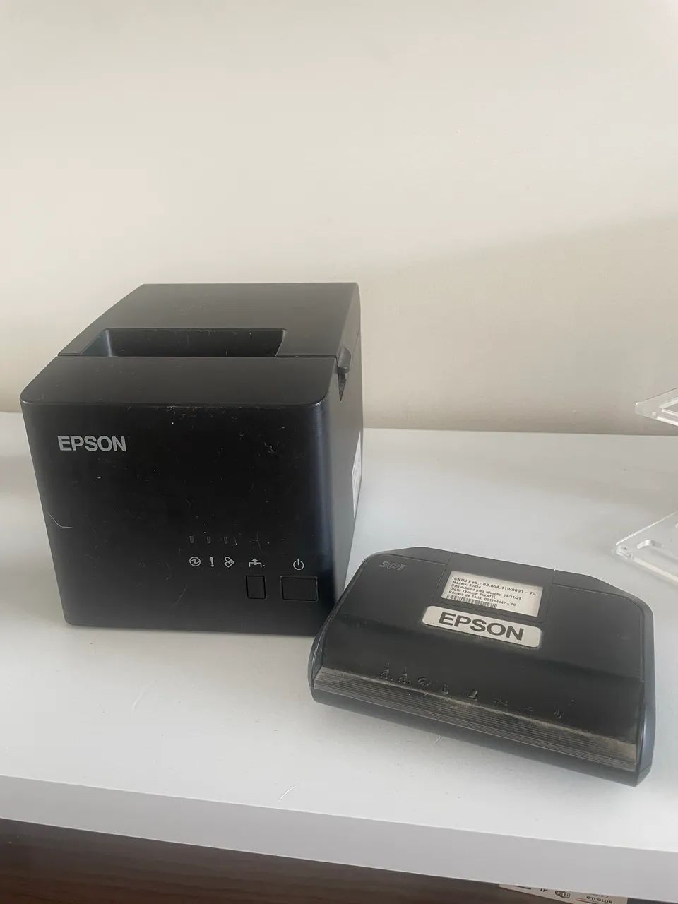 Kit Sat Epson  - Foto 2