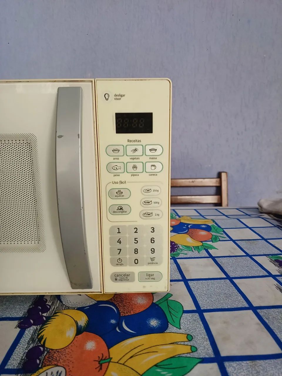 Microondas Consul 20L  - Foto 3