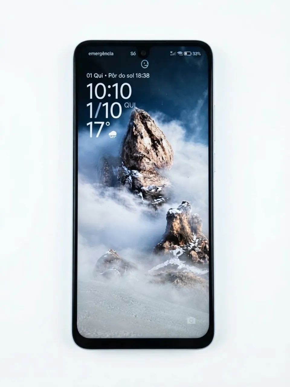 Smartphone Xiaomi Redmi 13 - 128GB