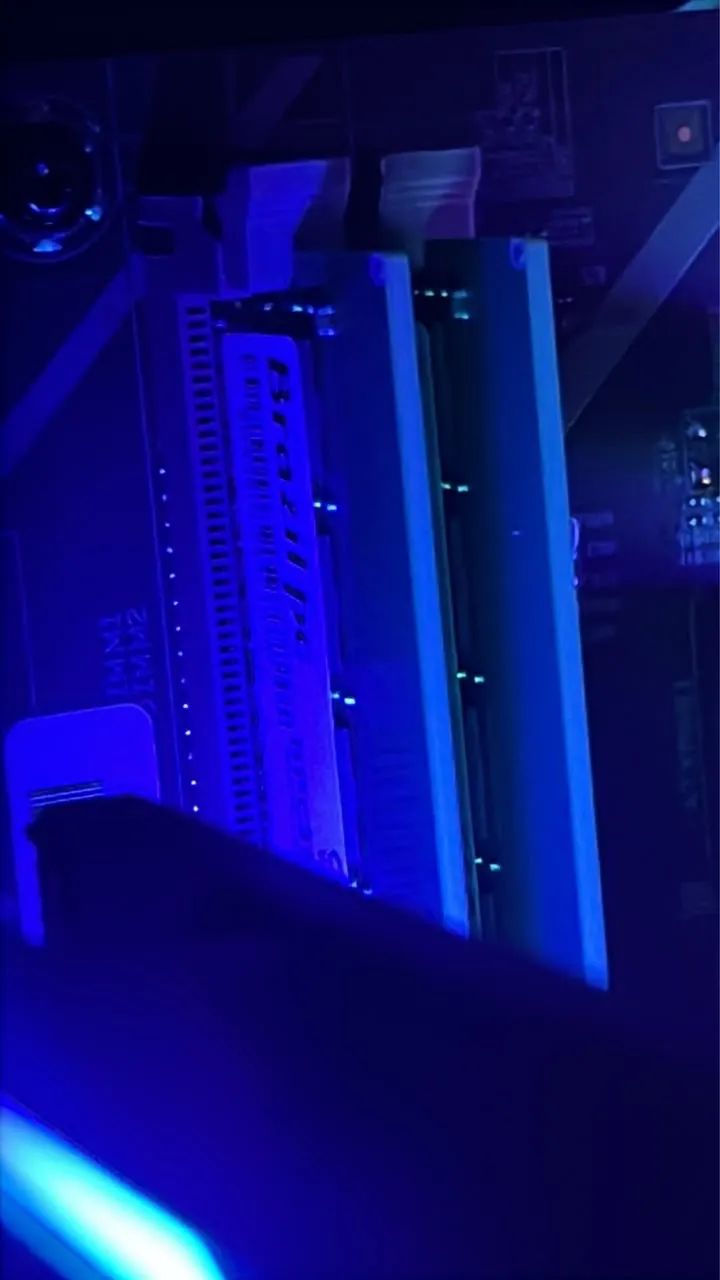 Memória ram 8gb - Foto 2