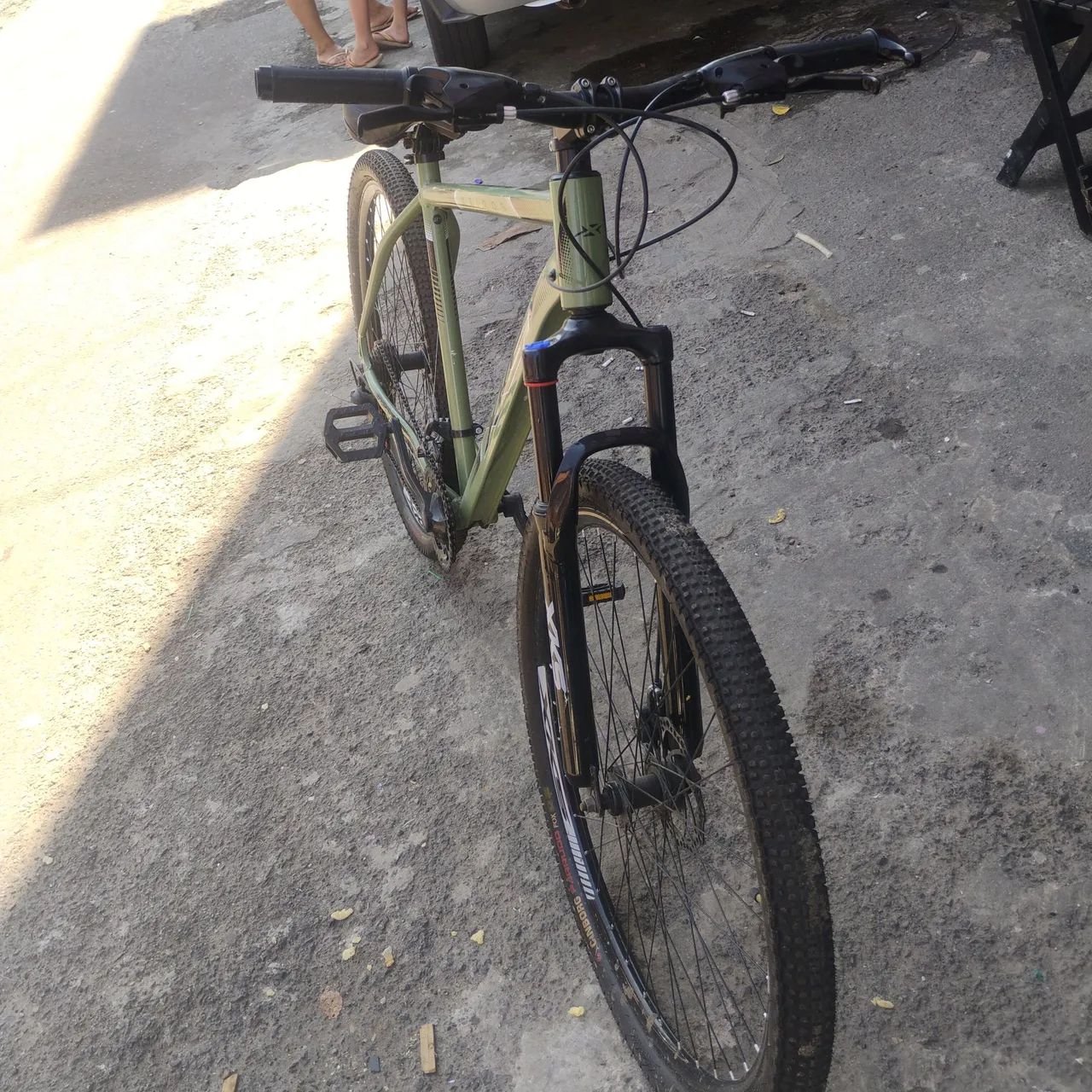 Bike com marchas (KAIROS) - Foto 3