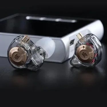 Fone Kz Edx Pro X - Foto 4
