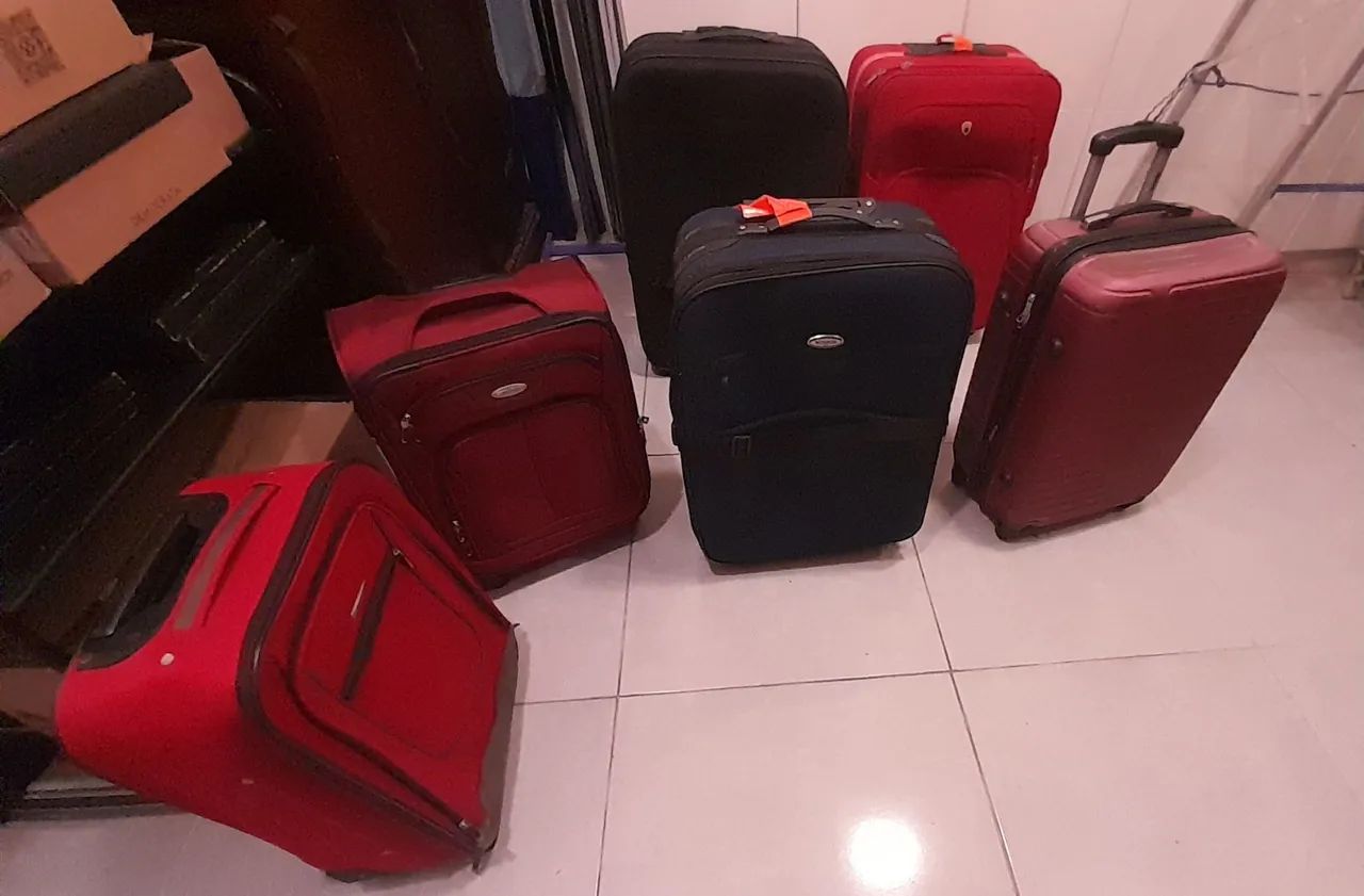 Malas - Aceito oferta - Foto 4