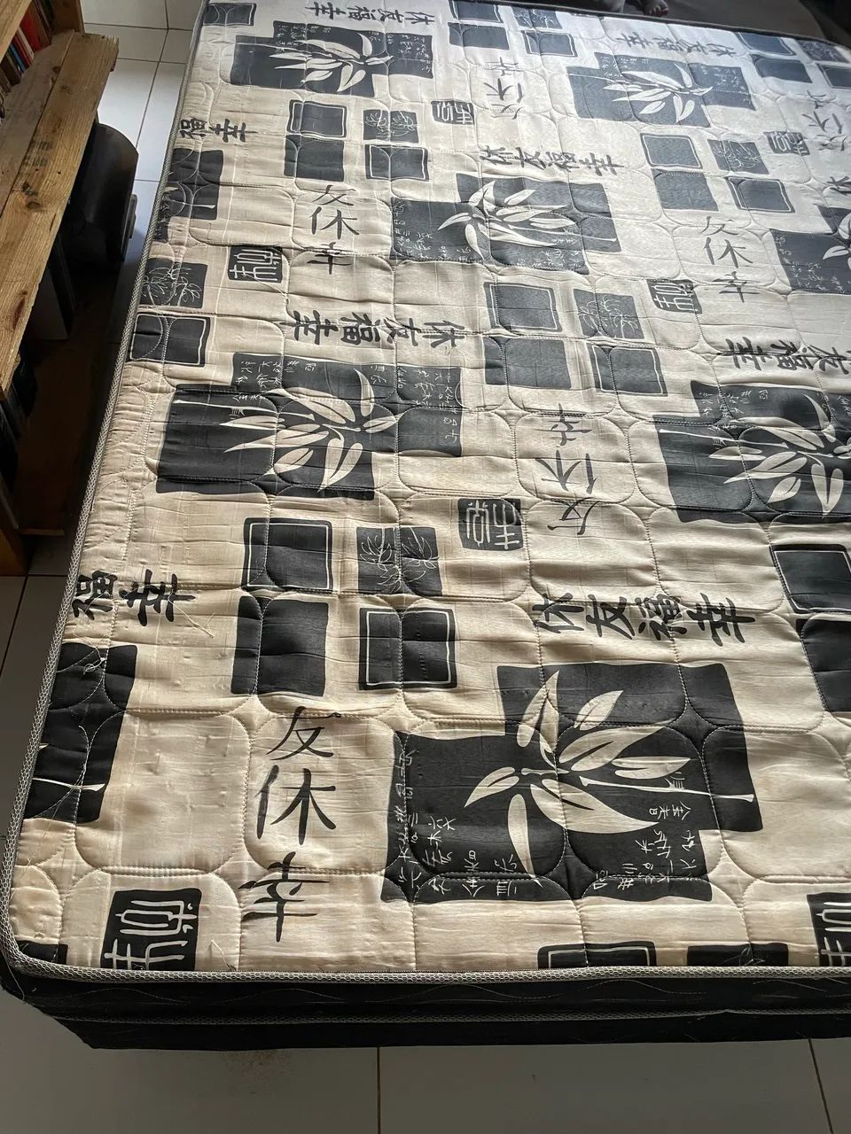 Vende-se cama casal  - Foto 4