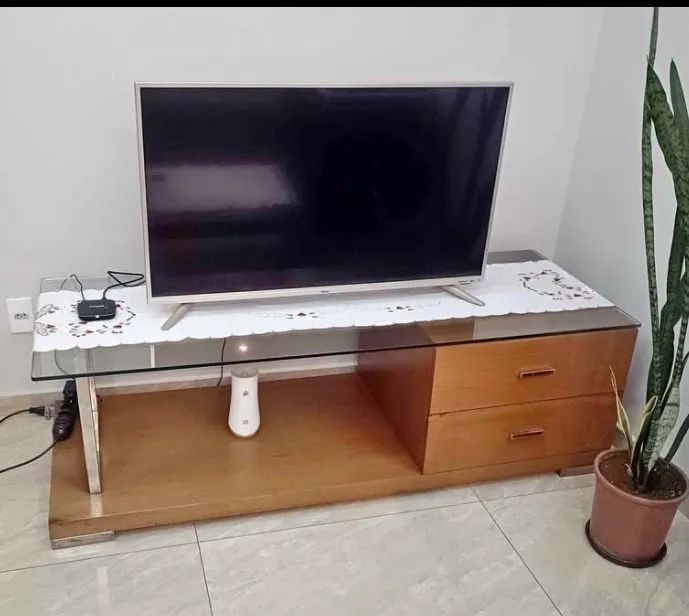 Bancada para TV barato