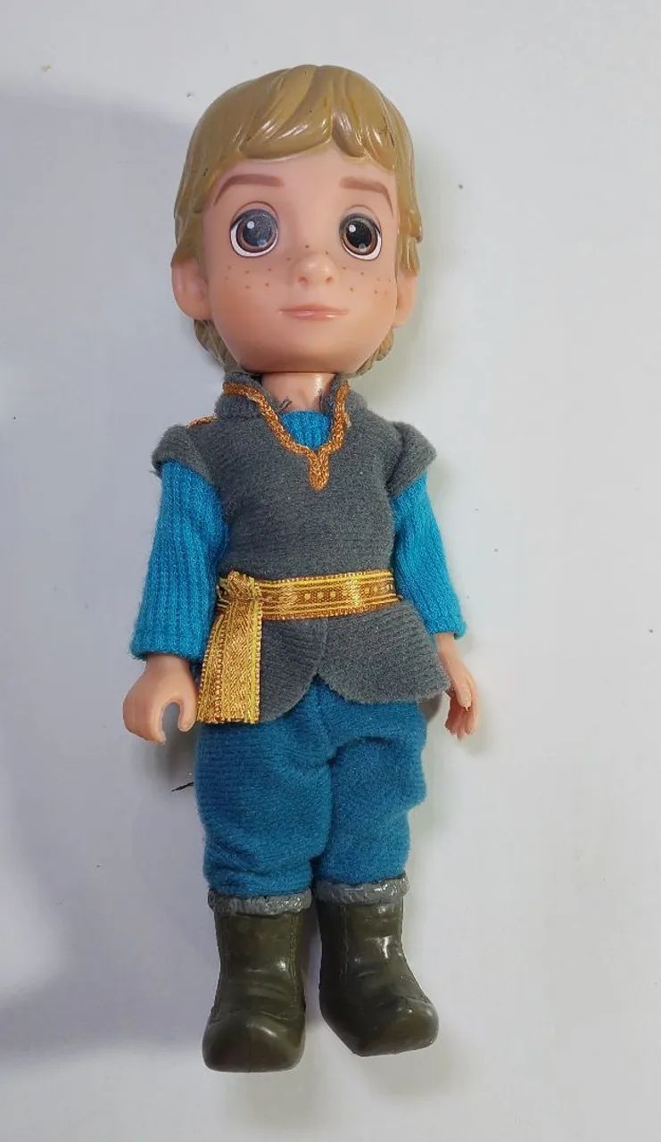 Conjunto Frozen Disney - Foto 4