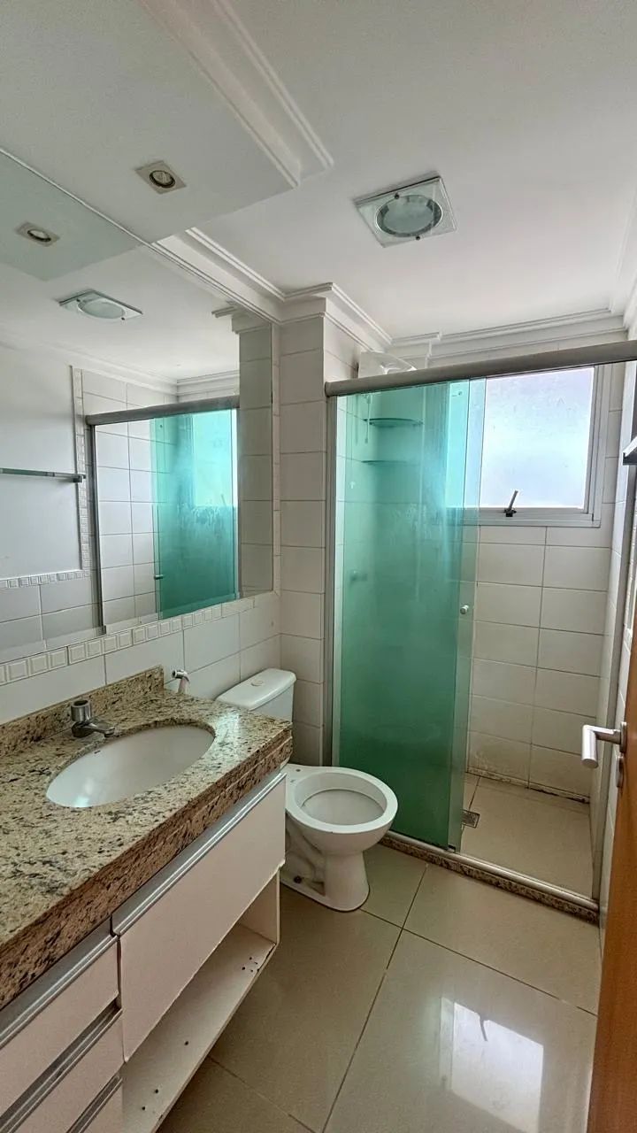 Excelente cobertura no Jardim Goiás - 3 quartos sendo uma suite - 186m² | Ed Riviera de Ve - Foto 7