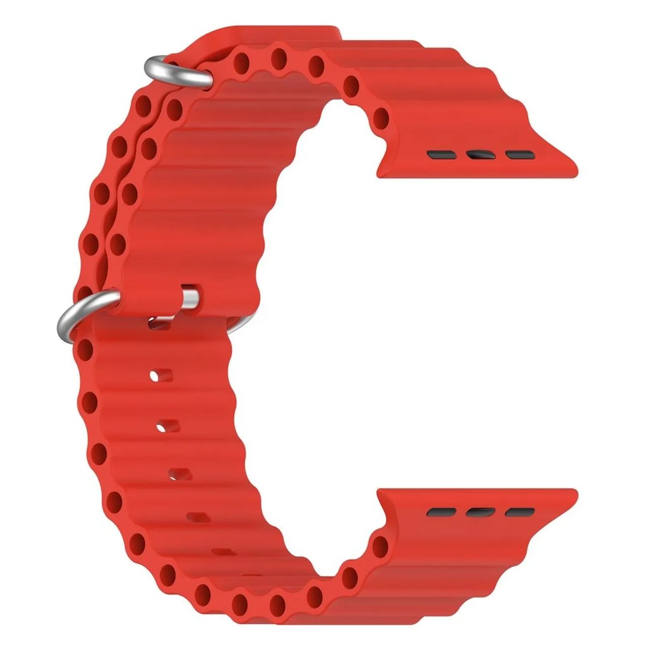 Pulseira para apple watch  oceano  - Foto 4