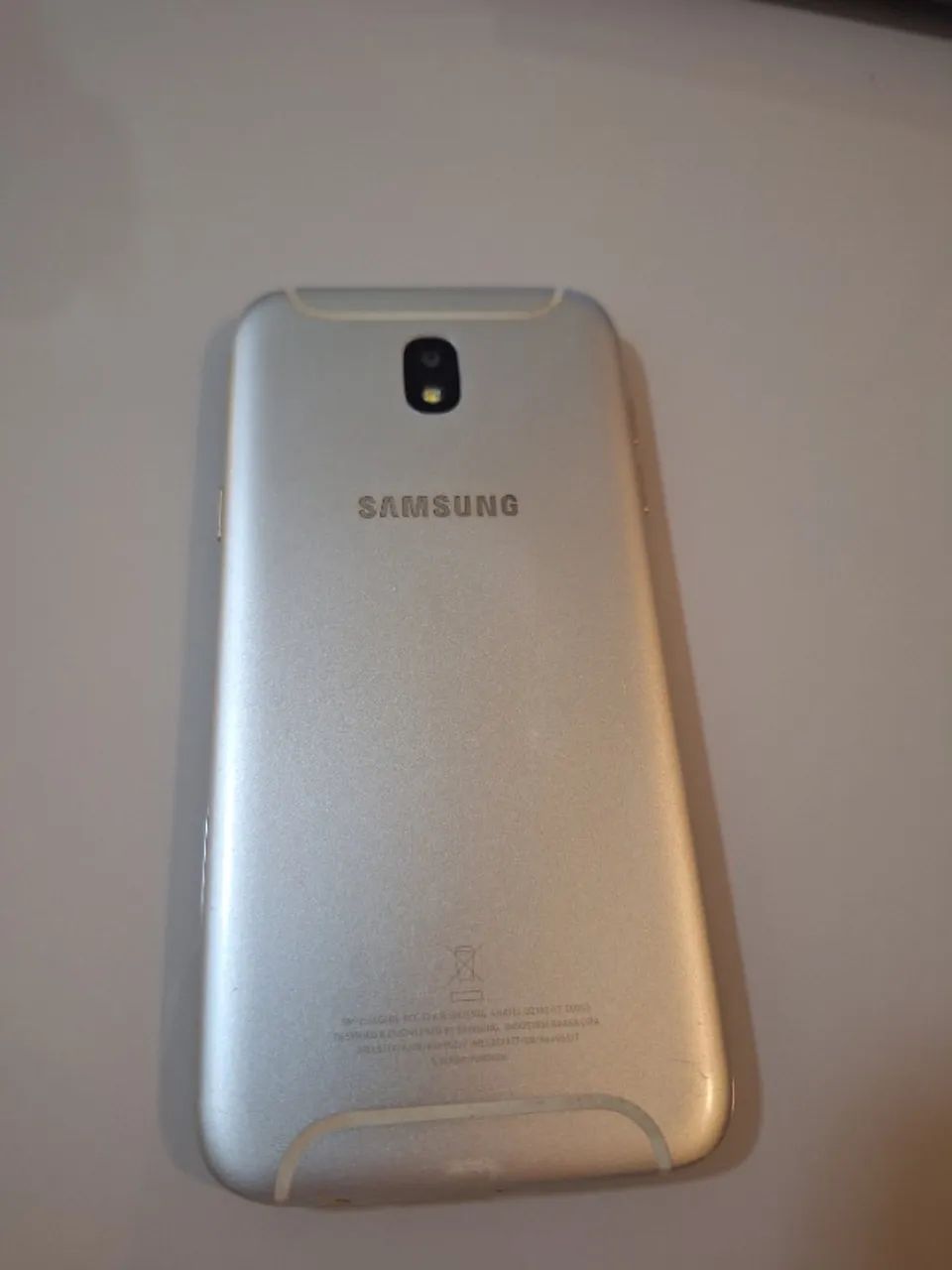 Celular Samsung J5 PRO 4G Dual Sim 