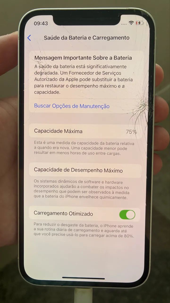 iphone 12- 64gb - Foto 5