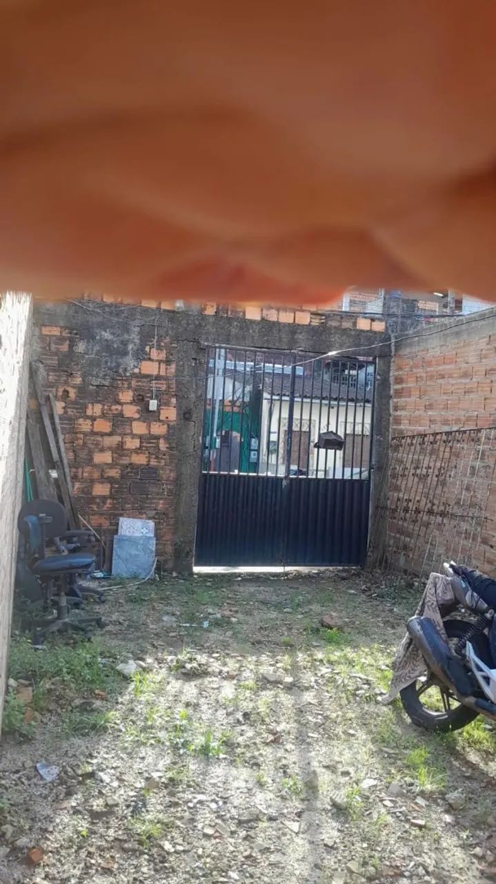 Estrutura em construção  - Foto 2