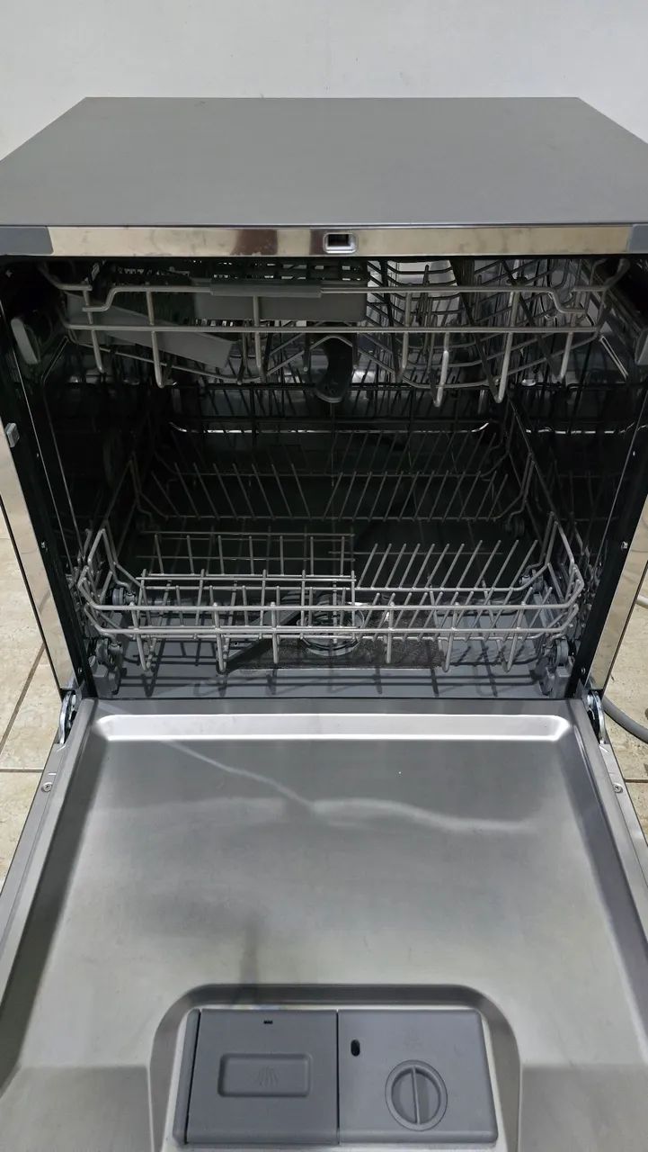 Lava louças Midea 8 serviços - Foto 3