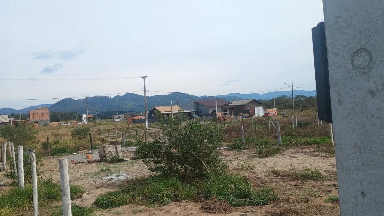 Terreno pronto para construir no Loteamento do Bosque - Foto 5