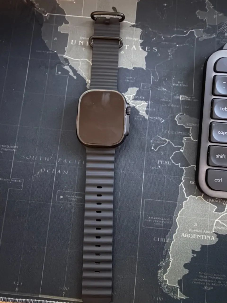 Apple Watch Ultra 2 - Foto 3