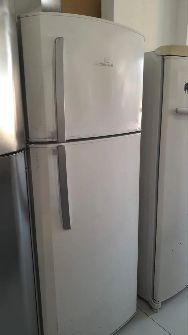 geladeira - Foto 2