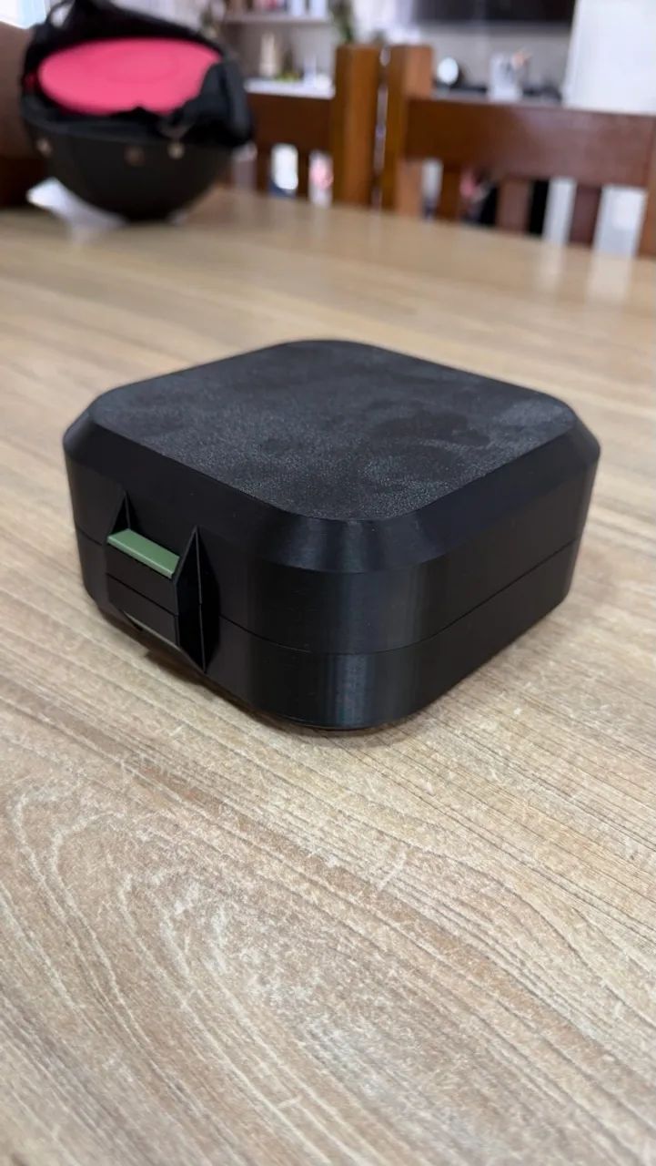 Case rígida para drone FPV PAVO 20 - Foto 2