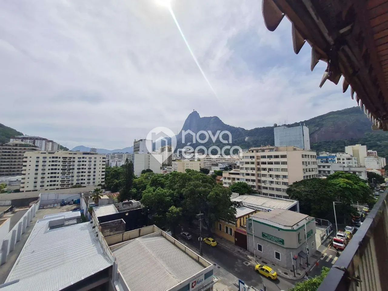 Botafogo | Cobertura 4 quartos, sendo 2 suites - Foto 2