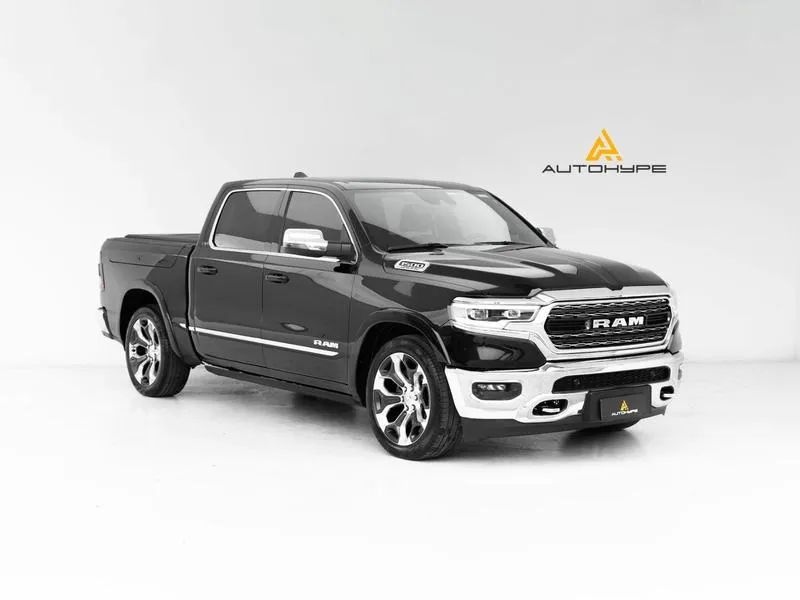 Ram 1500 2023