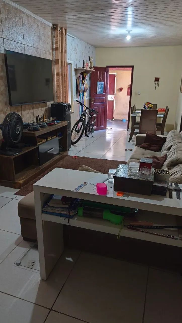 Casa Formidável  - Foto 5