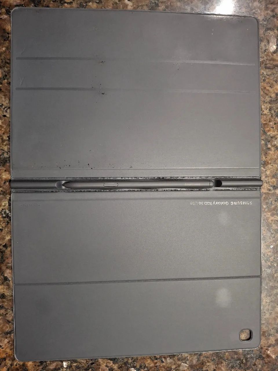 Galaxy Tab S6 Lite 64GB 4GB + S-Pen (sem carregador) - Foto 4
