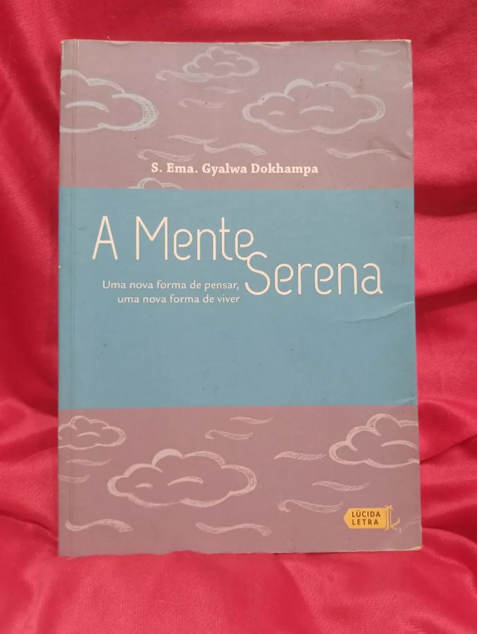 A Mente Serena 
