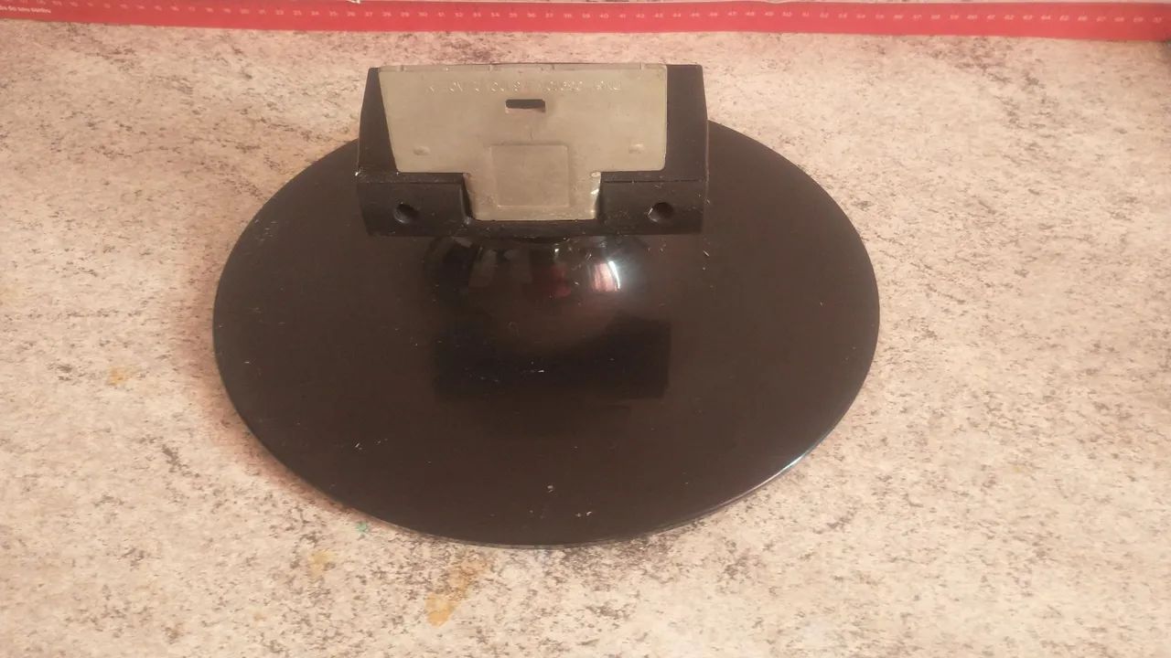 Base para tv monitor samsung t240m t260m - Foto 2
