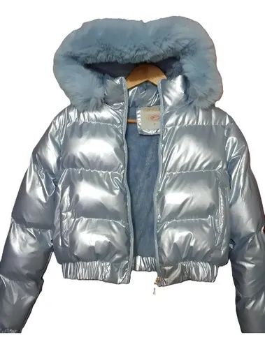 Jaqueta puffer importada Linda! - Foto 4