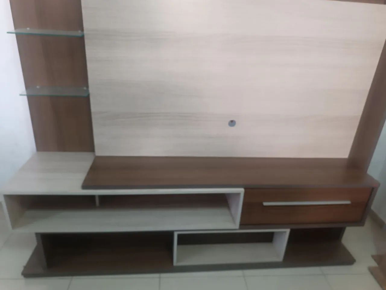 Rack para Tv até 65 polegadas - Foto 4