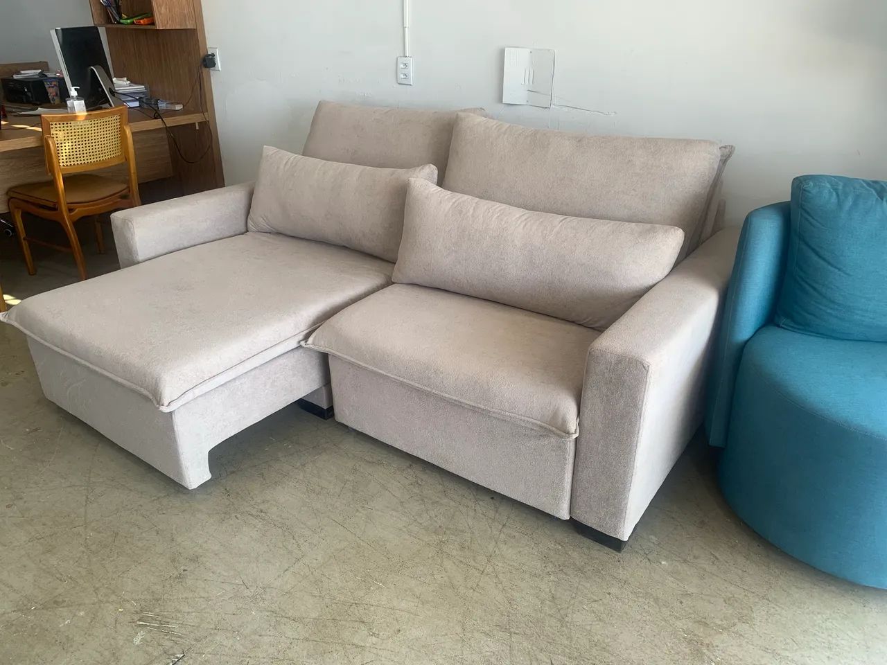 Sofá  - Foto 2