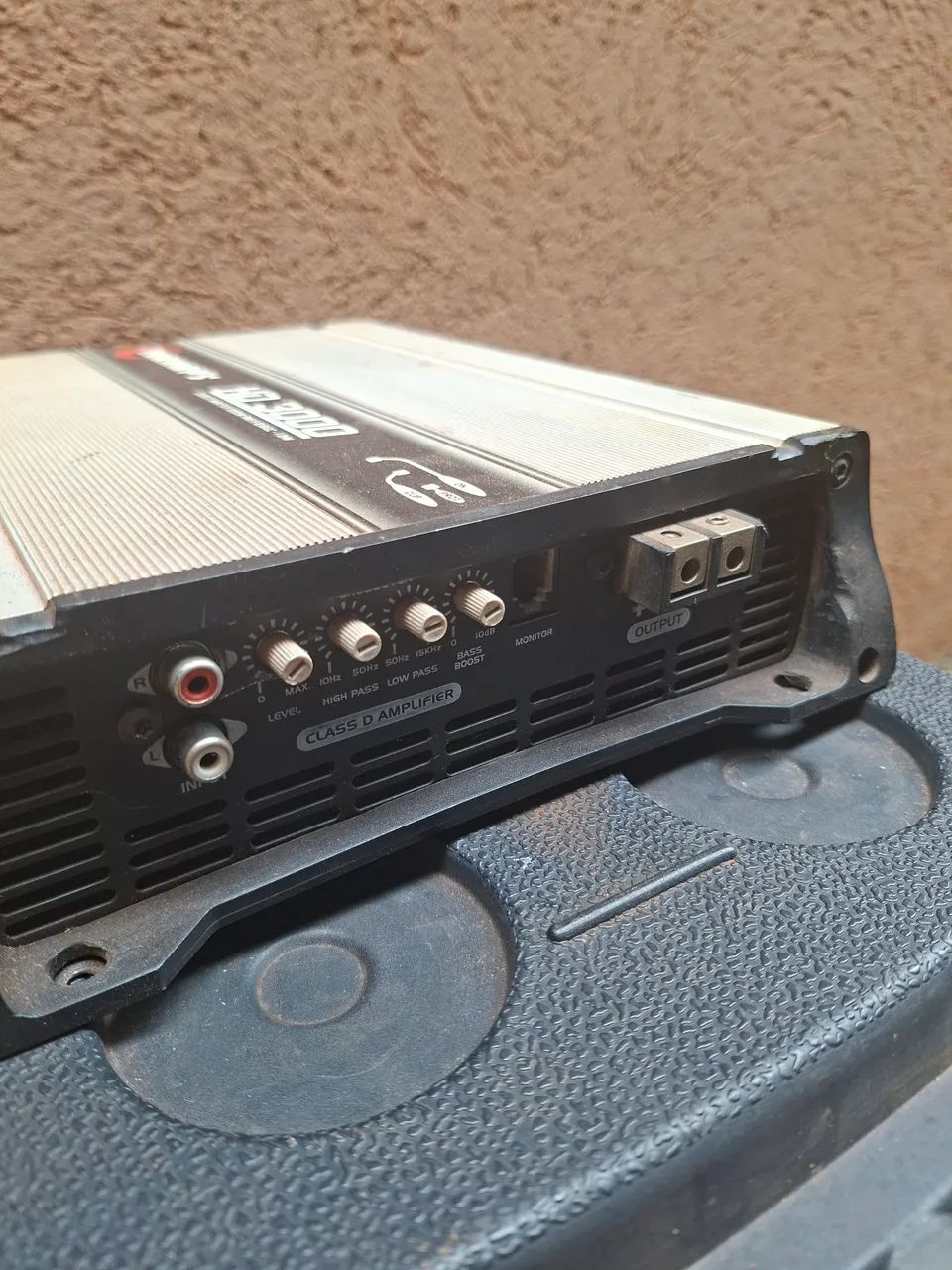 Potencia HD 3000 - Foto 3