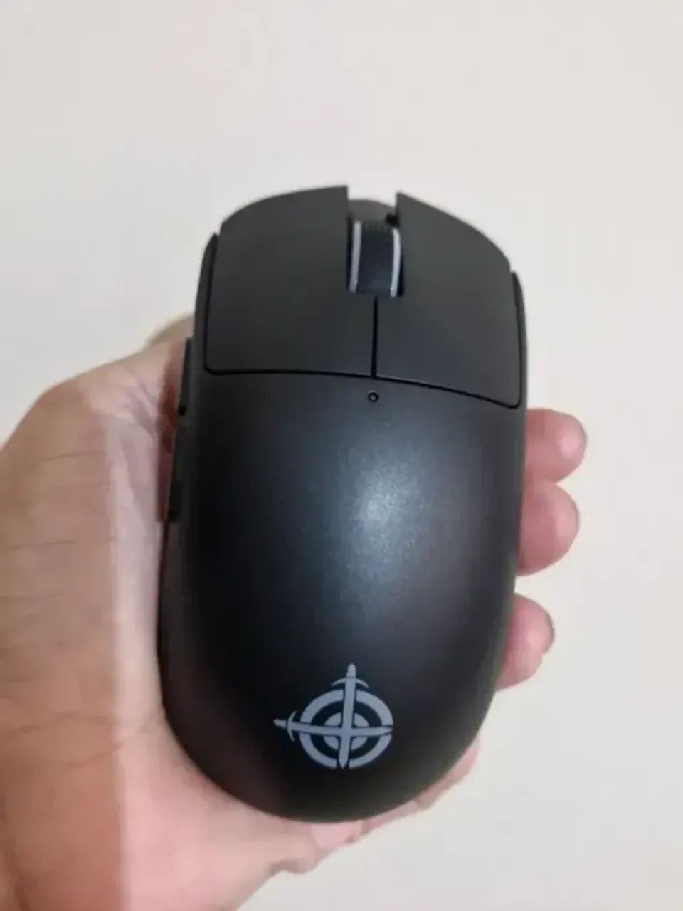 Mouse Attack Shark Magic-Refiner G6 - Foto 2