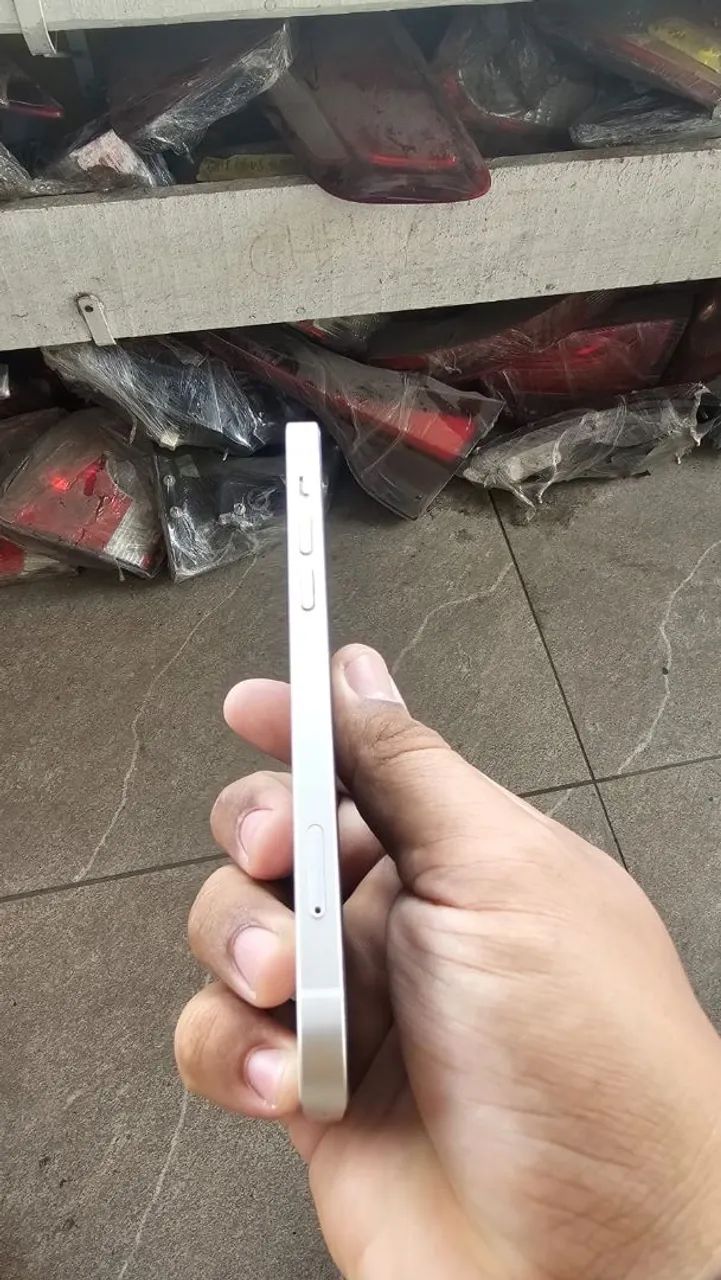 Iphone 12 128 GB seminovo - Foto 5