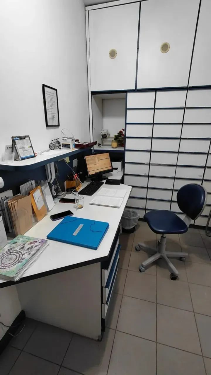 Excelentes Salas à venda, ótima localização. - Foto 2