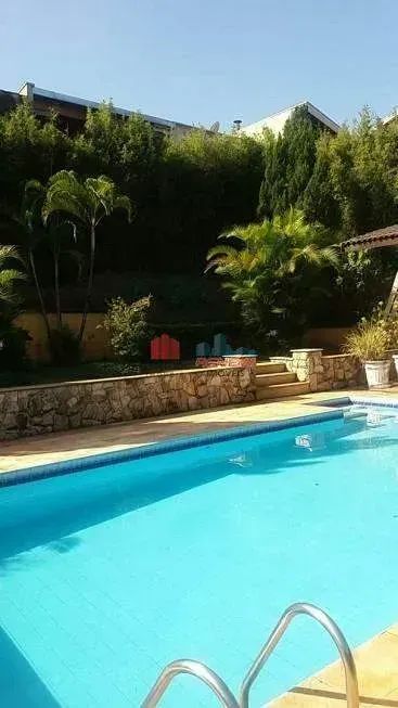 Casa de Condomínio à venda Marambaia em Vinhedo - Foto 3
