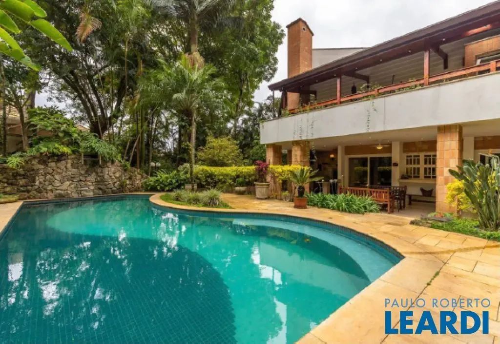 CASA EM CONDOMÍNIO - ALTO DA BOA VISTA - SP - Foto 2