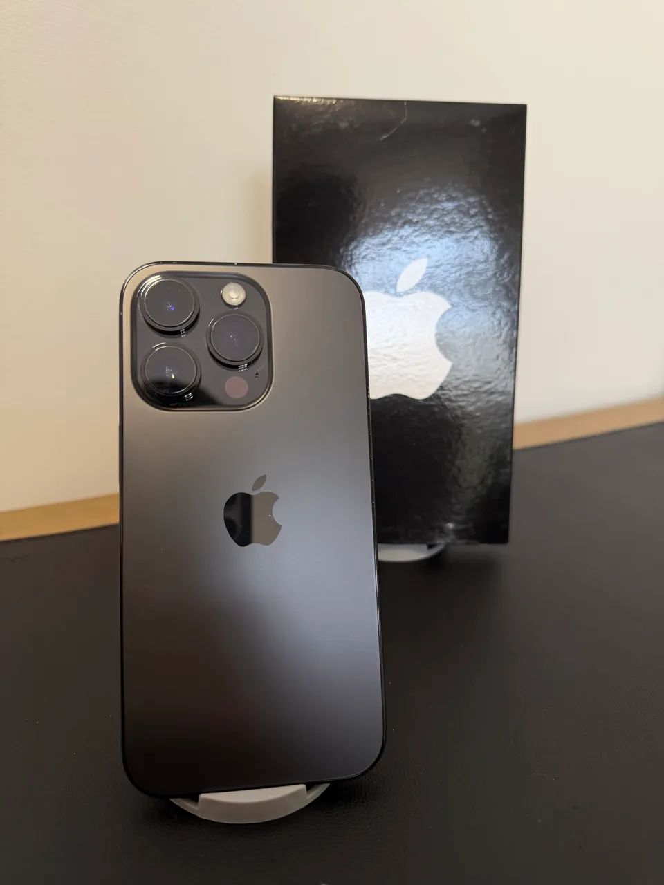 iPhone 14 Pro 128gb impecável  - Foto 2